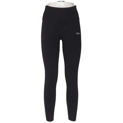 Sports tights (Black) from ICANIWILL