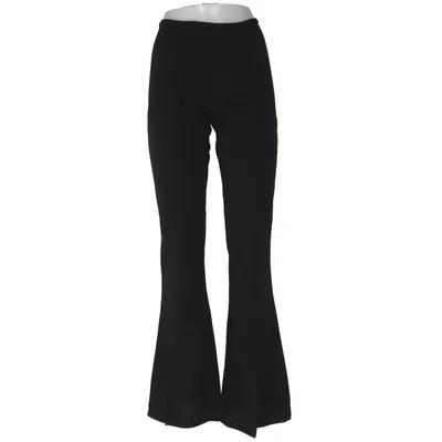 Palazzobukser (Sort) fra Tippy Elastan, Polyester