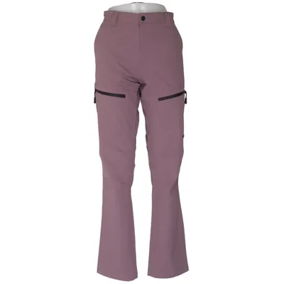 Friluftsbyxor (Lila) från Trekmates Elastan, Polyester