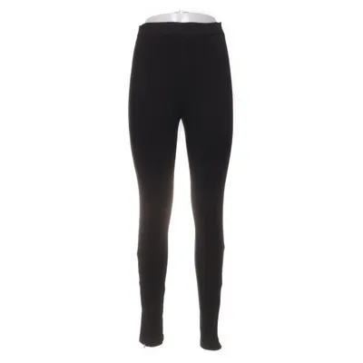 Pantalon (Noir) de Selma Omari x Na-KD
