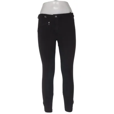Breeches (Black) from ELT Cotton, Elastane