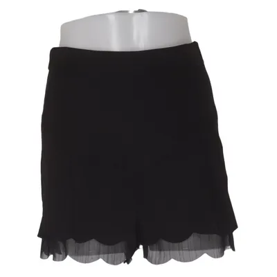 Shorts (Black) from Holy