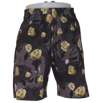 Basketbal shorts (Zwart, Geel, Meerkleurig) van Acne Studios