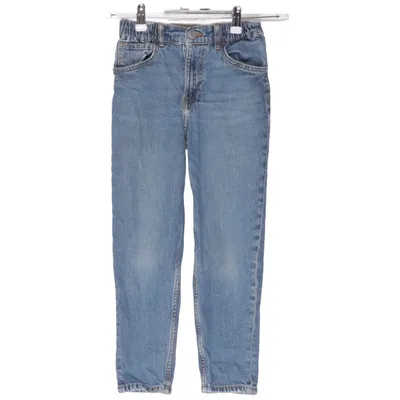 Jeans (Blue) from H&M Cotton, Elastane