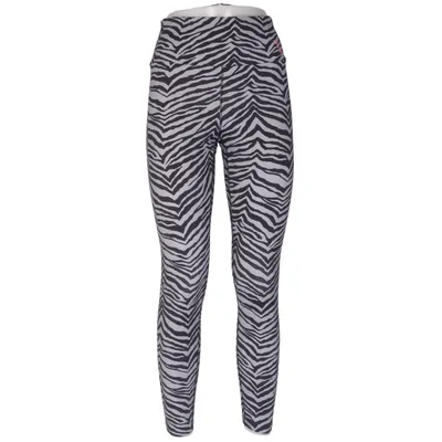 Collants de sport (Gris, Noir, Multicolore) de Rösch Élasthane, Polyamide
