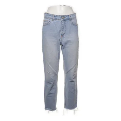Jean (Bleu) de Dilvin Blue Coton