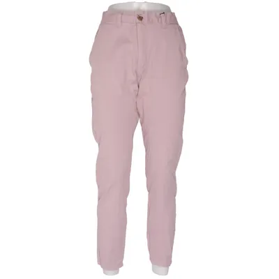 Chinos (Rosa) från Just Junkies Bomull, Elastan