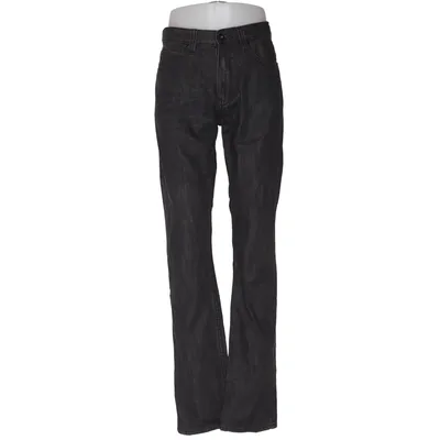 Spijkerbroek (Grijs) van Redwood Jeans Katoen
