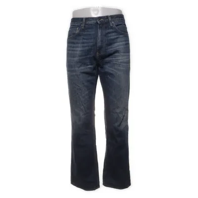 Jeans (JEANS 68 PIKE BLUE) från BLK DNM Ekologisk bomull
