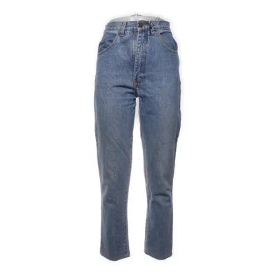 Jeans (Blå) fra Boogie Bomuld