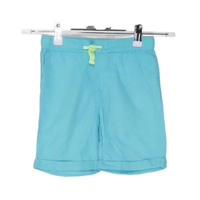 Shorts (Blue) from Boys Cotton