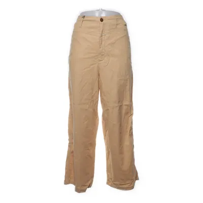 Pantalon (Beige) de Closed Élasthane, Lin, Viscose