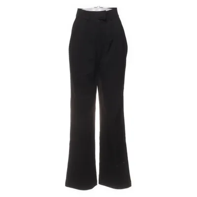 Pantalon de costume (Noir) de A-DSGN Élasthane, Polyester, Viscose