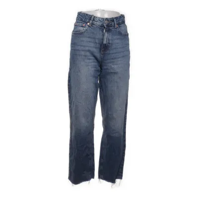 Jeans (Blå) från Happy Holly Bomull, Elastan