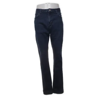 Jean (Tapered slim) de ASH Coton, Élasthane