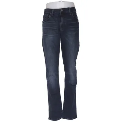 Jeans (512) from Levi Strauss & Co Cotton, Elastane, Polyurethane