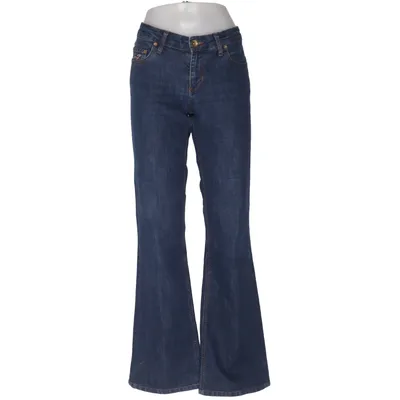 Jeans (Blå) fra Seven7 Bomuld