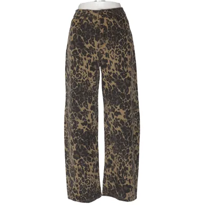 Jeans (Braun, Schwarz) von American Bazi Baumwolle, Polyester