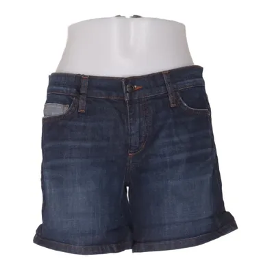 Jeansshorts (Blå) från Joe's Bomull, Elastan