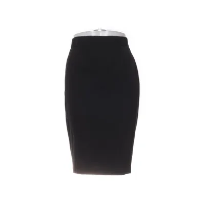 Skirt (Black) from Bardehle Elastane, Polyamide