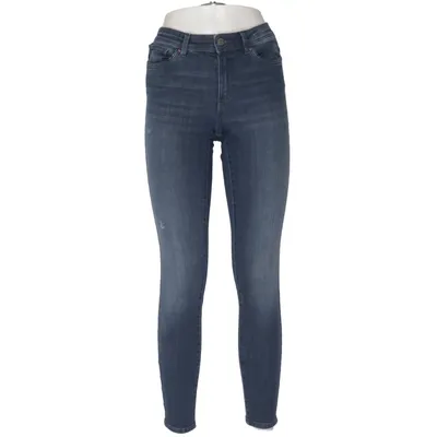 Spijkerbroek (Blauw) van ONLY Blue Denim