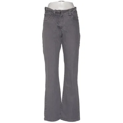 Jeans (Grå) från Never Mind Bomull, Elastan, Polyester
