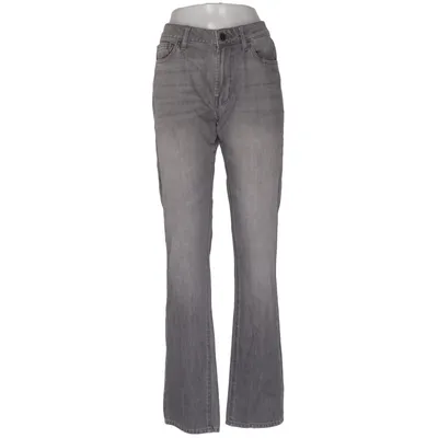Jean (Gris) de DL 1961 Coton, Polyester