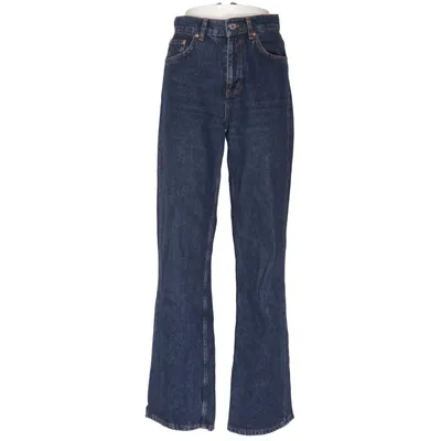 Jeans (Blue) from Woodbird