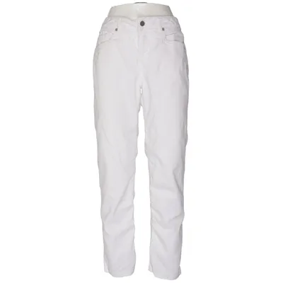 Spijkerbroek (Wit) van Dranella Jeans