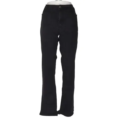 Jeans (Black) from Goodies Jeans Cotton, Elastane