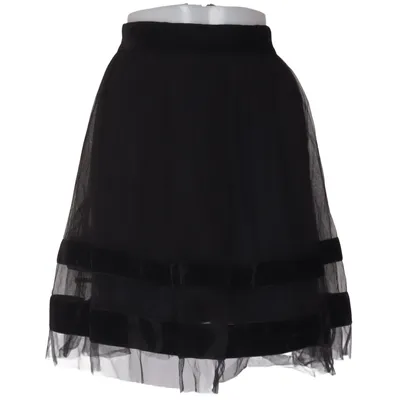 Tulle skirt (Black) from Cathrine Hammel Cotton, Polyamide