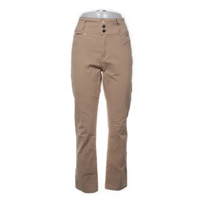 Pantalon (Beige) de Dolly Élasthane, Polyester, Viscose