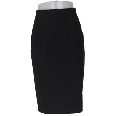 Jupe (Noir) de Cascade Élasthane, Polyester