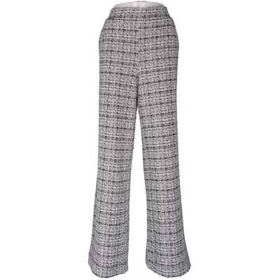 Palazzobyxor (Flerfärgad) från The Simple Folk Bomull, Elastan, Polyester