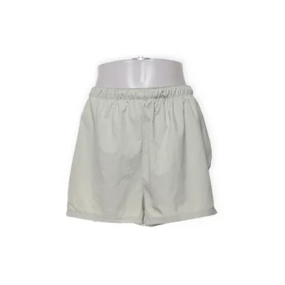 Träningsshorts (Grön) från H&M Sport Elastan, Polyester