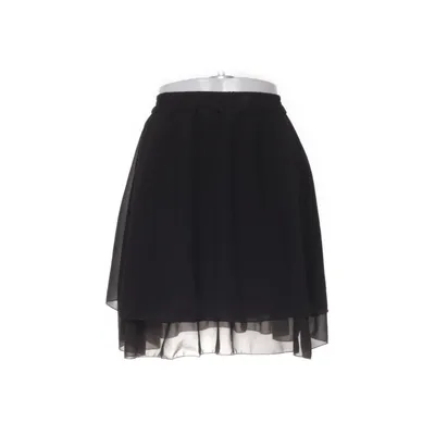 Jupe en tulle (Noir) de Mioni Polyester