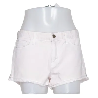 Denim shorts (Pink) from J Brand