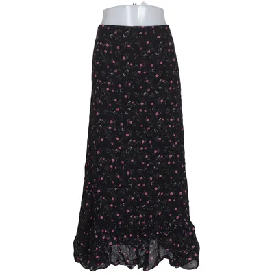 Jupe longue (Noir, Rose, Multicolore) de Hirsch