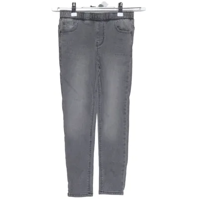 Jean (Gris) de Vertbaudet Coton, Élasthane
