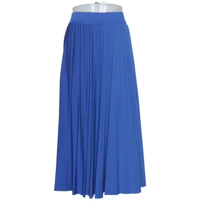 Kjol (Blå) från Rich & Royal Elastan, Polyester