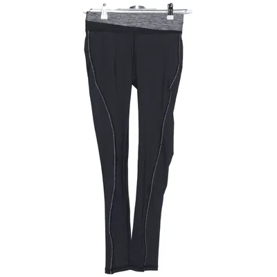 Sports tights (Black) from Freddy Elastane, Polyester