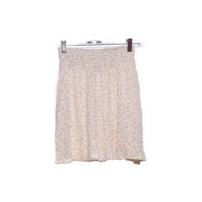 Kjol (Beige, Flerfärgad) från Xoxo Viskos