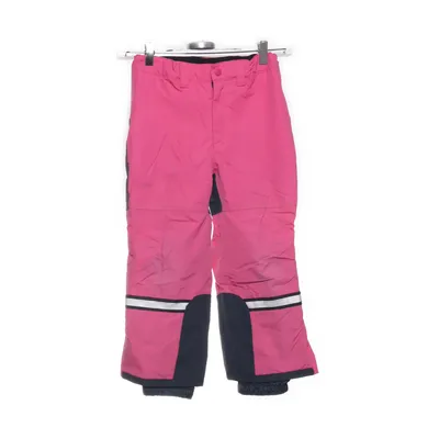 Snow pants (Pink, Black) from Kaxs Proxtec Polyamide, Polyester