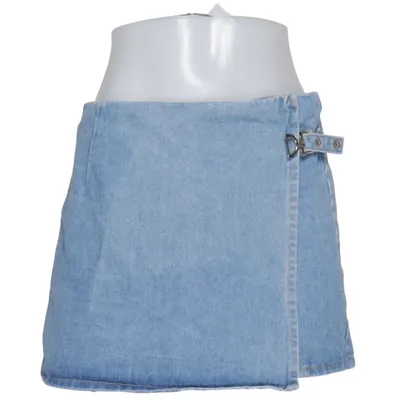 Skort (Blauw) van Cider