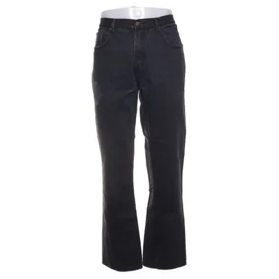 Jean (Noir) de Lacrozz Coton
