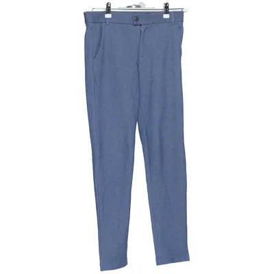 Kostymbyxor (Blå) från WE Elastan, Polyester, Viskos