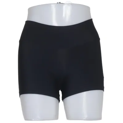 Compression shorts (Black) from Dragonfly Elastane, Polyamide