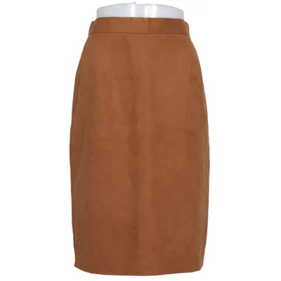Jupe crayon (Marron) de Woman Collection H&M
