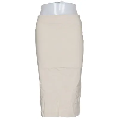 Nederdel (Beige) fra Fred Sun Elastan, Polyamid, Viscose