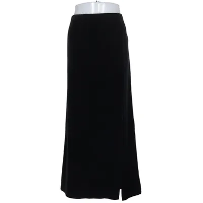 Långkjol (Svart) från Collection by Lindex